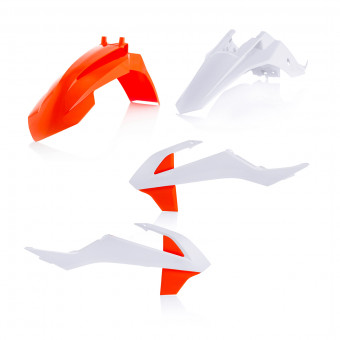 Kit plstico Acerbis Acerbis Plastics Kit KTM SX65 (16-21)