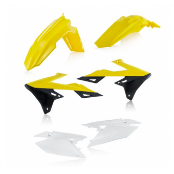 Acerbis Acerbis Kit Plstico Suzuki RM-Z 250 (19)