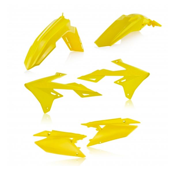 Acerbis Acerbis Kit Plstico Suzuki RM-Z 250 (19)