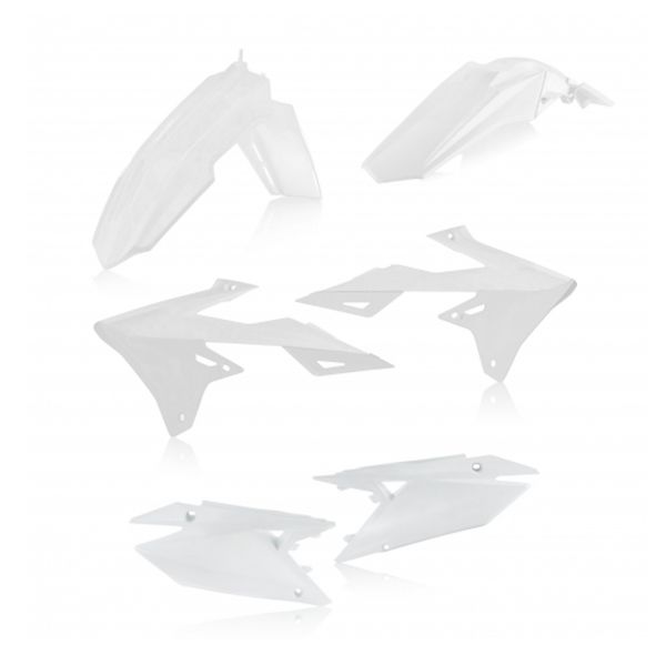 Acerbis Acerbis Kit Plstico Suzuki RM-Z 250 (19)