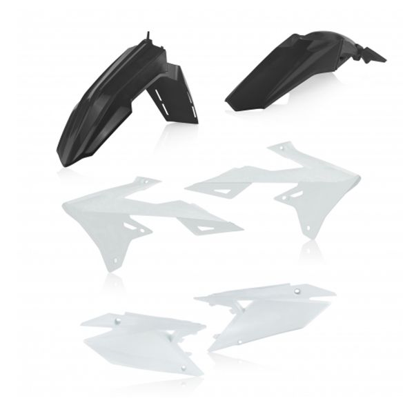 Acerbis Acerbis Kit Plstico Suzuki RM-Z 250 (19)