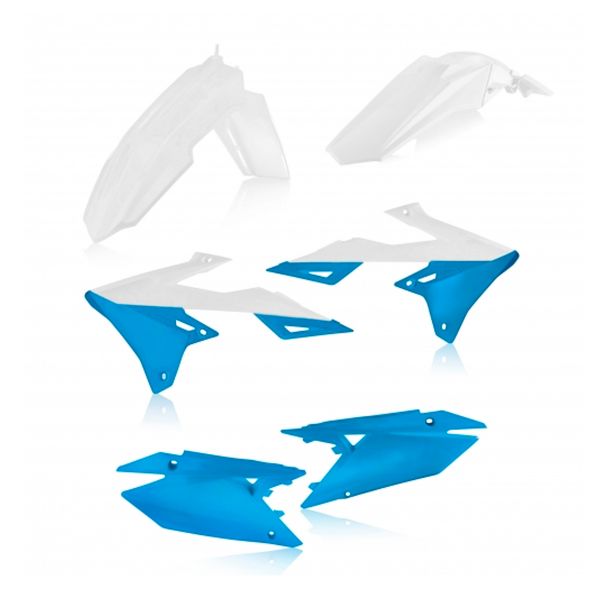 Acerbis Acerbis Kit Plstico Suzuki RM-Z 250 (19)