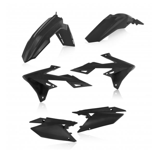 Acerbis Acerbis Kit Plstico Suzuki RM-Z 250 (19)