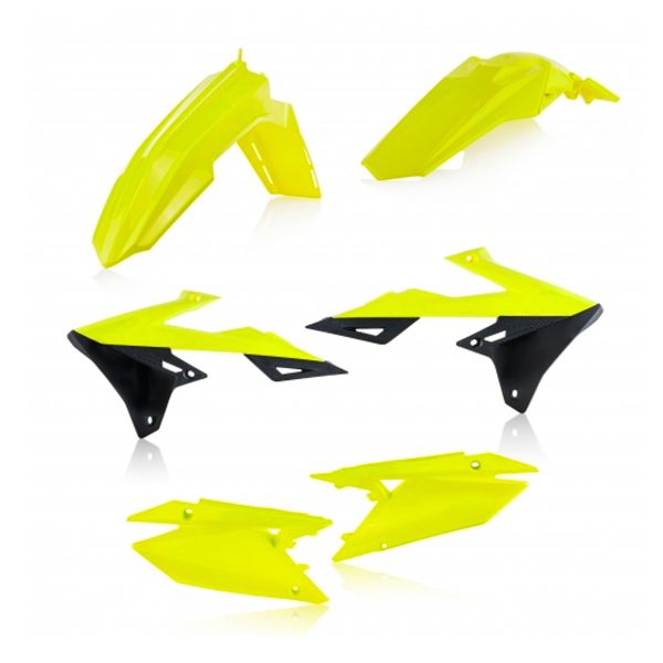 Acerbis Acerbis Kit Plstico Suzuki RM-Z 250 (19)