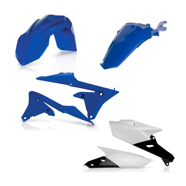 Kit plstico Acerbis Acerbis Kit Plsticos Yamaha WR250F (19)