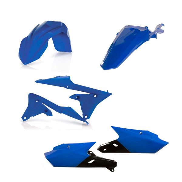 Acerbis Acerbis Kit Plsticos Yamaha WR250F (19)