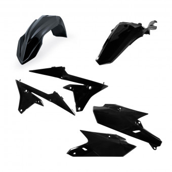 Acerbis Kit Plsticos Acerbis Yamaha WR250F/WR450F (15-18)