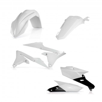 Acerbis Kit Plsticos Acerbis Yamaha WR250F/WR450F (15-18)