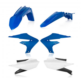 Kit plstico Acerbis Acerbis Kit Plsticos Yamaha WR450F (19)