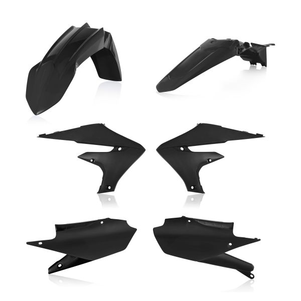 Acerbis Acerbis Kit Plásticos Yamaha WR450F (19)