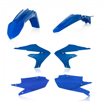 Acerbis Acerbis Kit Plsticos Yamaha WR450F (19)