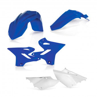 Kit plstico Acerbis Acerbis Kit Plsticos Yamaha YZ125/WR125 (19)