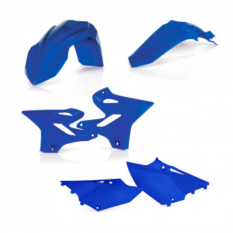 Acerbis Acerbis Kit Plsticos Yamaha YZ125/WR125 (19)