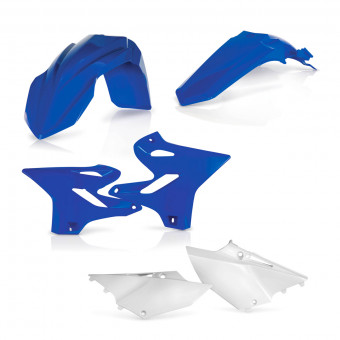Kit plstico Acerbis Acerbis Kit Plsticos Yamaha YZ250/WR250 (19)
