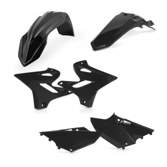 Acerbis Acerbis Kit Plsticos Yamaha YZ250/WR250 (19)