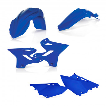 Acerbis Acerbis Kit Plsticos Yamaha YZ250/WR250 (19)