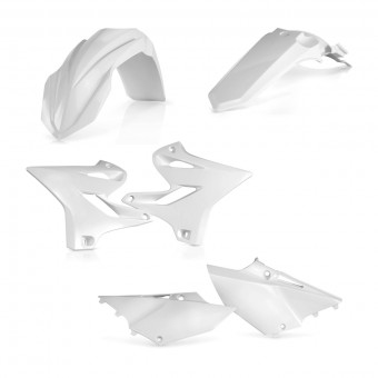 Acerbis Acerbis Kit Plsticos Yamaha YZ250/WR250 (19)