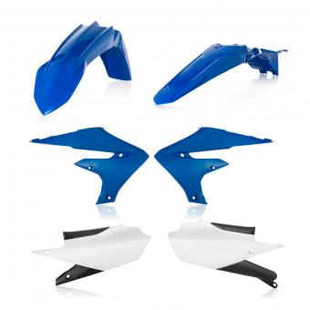 Kit plstico Acerbis Kit Plsticos Acerbis Yamaha YZ250F (19-20)
