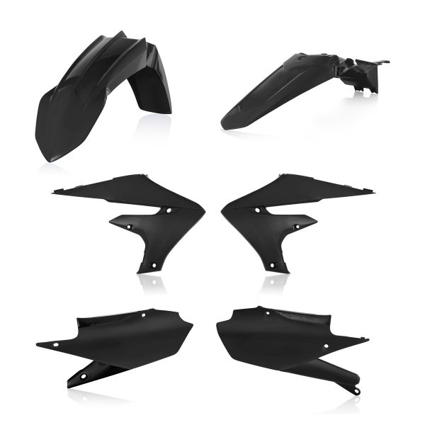 Acerbis Kit Plásticos Acerbis Yamaha YZ250F (19-20)