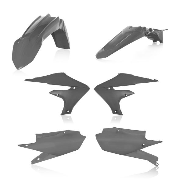 Acerbis Kit Plásticos Acerbis Yamaha YZ250F (19-20)