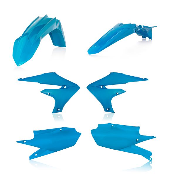 Acerbis Kit Plásticos Acerbis Yamaha YZ250F (19-20)