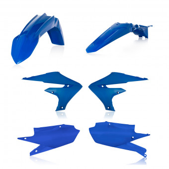 Acerbis Kit Plsticos Acerbis Yamaha YZ250F (19-20)
