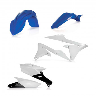 Kit plstico Acerbis Kit Plsticos Acerbis Yamaha YZ250F/YZ450F (14-18)