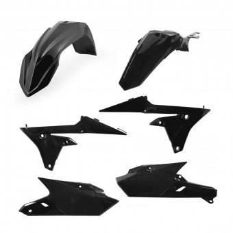 Acerbis Kit Plsticos Acerbis Yamaha YZ250F/YZ450F (14-18)
