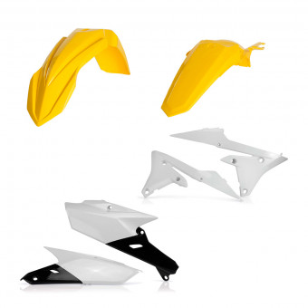 Acerbis Kit Plsticos Acerbis Yamaha YZ250F/YZ450F (14-18)