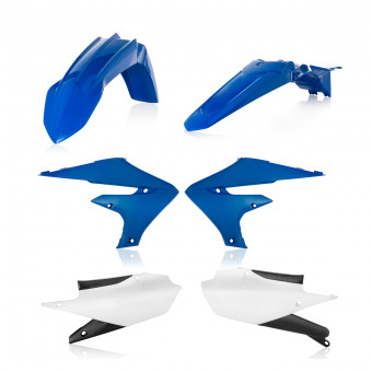 Kit plstico Acerbis Kit Plsticos Acerbis Yamaha YZ450F (19-20)