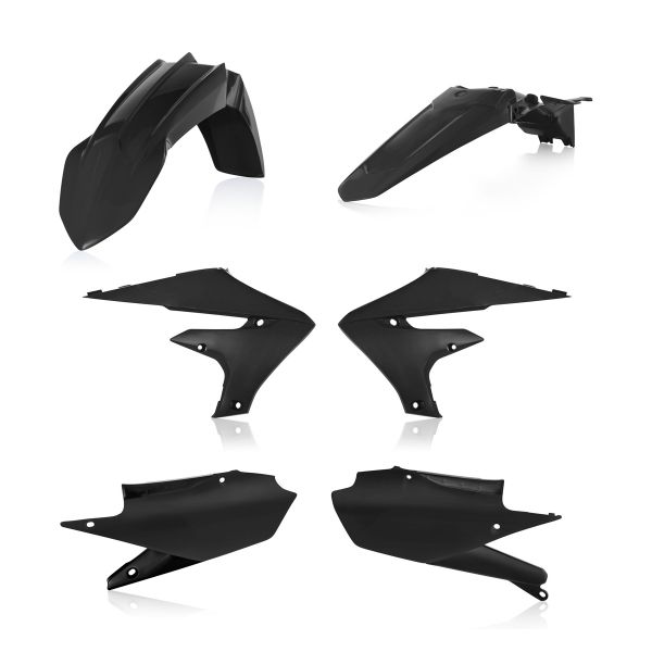 Acerbis Kit Plásticos Acerbis Yamaha YZ450F (19-20)
