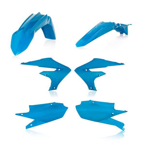 Acerbis Kit Plásticos Acerbis Yamaha YZ450F (19-20)