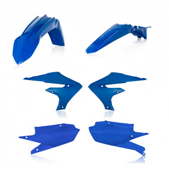 Acerbis Kit Plsticos Acerbis Yamaha YZ450F (19-20)
