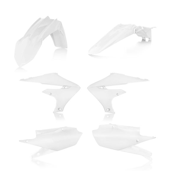 Acerbis Kit Plásticos Acerbis Yamaha YZ450F (19-20)
