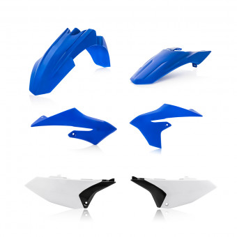 Kit plstico Acerbis Kit Plsticos Acerbis Yamaha YZ65 (18-21)
