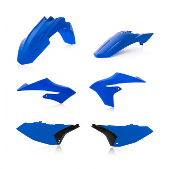 Acerbis Kit Plsticos Acerbis Yamaha YZ65 (18-21)
