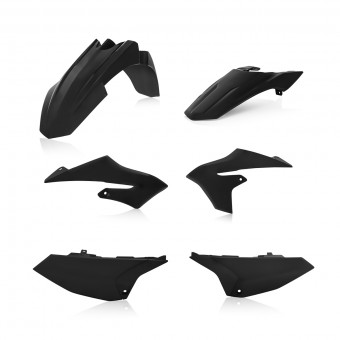 Acerbis Kit Plsticos Acerbis Yamaha YZ65 (18-21)