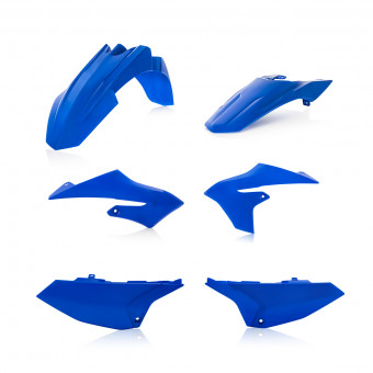 Acerbis Kit Plsticos Acerbis Yamaha YZ65 (18-21)