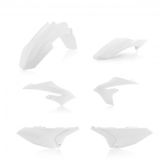 Acerbis Kit Plsticos Acerbis Yamaha YZ65 (18-21)