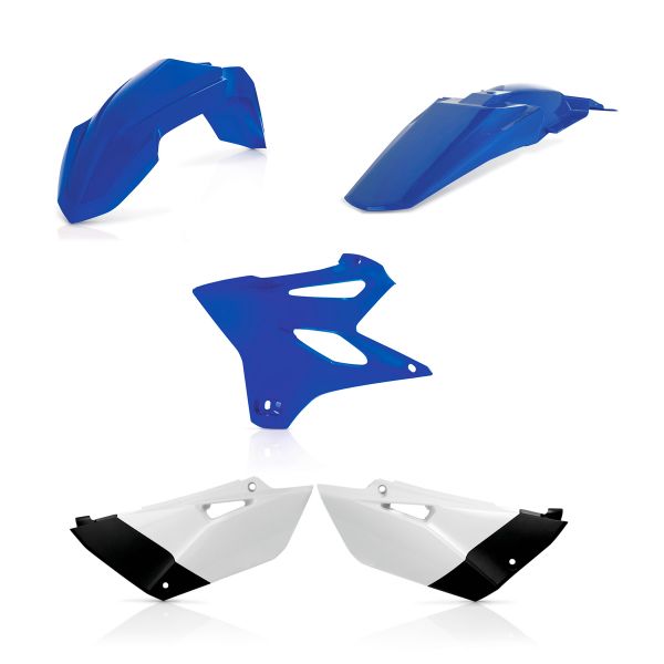 Kit plstico Acerbis Acerbis Plastics Kit Yamaha YZ85 (19)