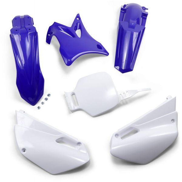 Kit pl�stico UFO Kit pl�stico UFO Yamaha YZ85 (02-12) Restyle