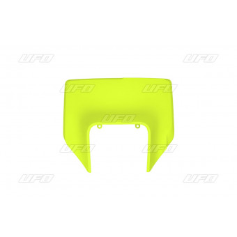 Placa faro UFO Placa de faro Husqvarna FE/TE/TX UFO (20-21)