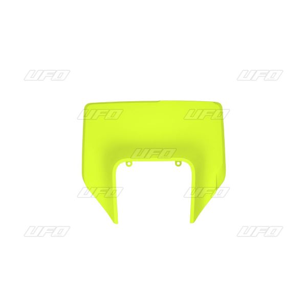 Placa faro UFO Placa de faro Husqvarna FE/TE/TX UFO (20-21)