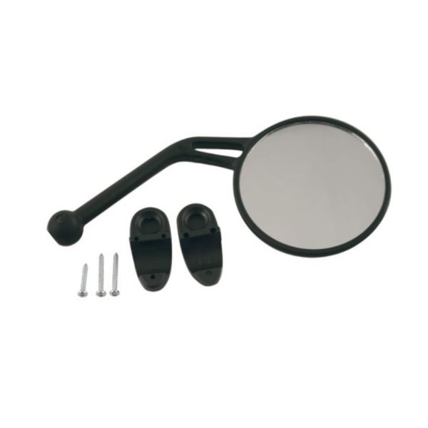 Acerbis Plegado negro