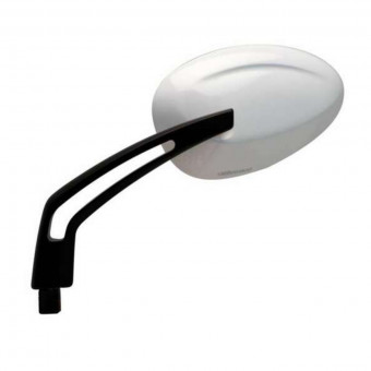 Retrovisores moto y scooter Bihr Blanco f�cil