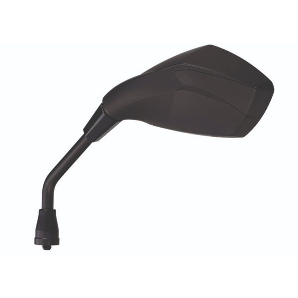 Retrovisores moto y scooter Bihr Feeler Negro