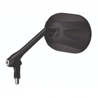 Retrovisores moto y scooter Bihr Negro de lujo Retrovisores moto y scooter Bihr Negro de lujo