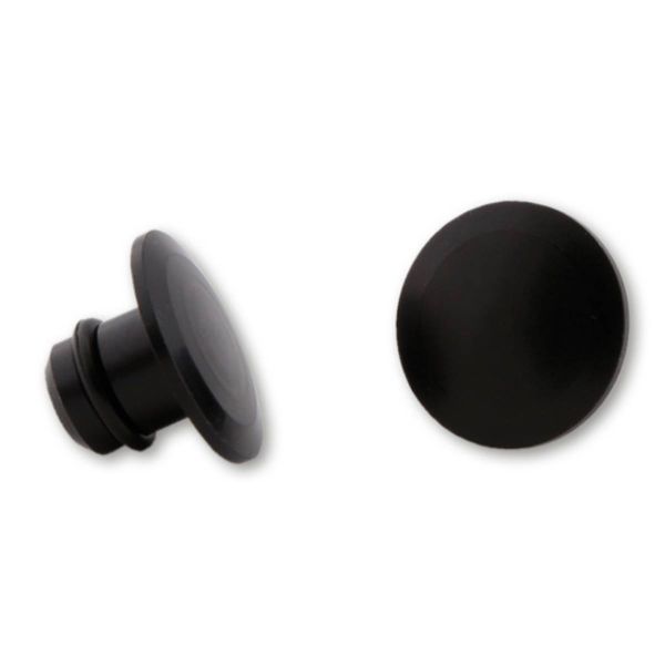 Retrovisores moto y scooter Highsider Tapas de espejo M10