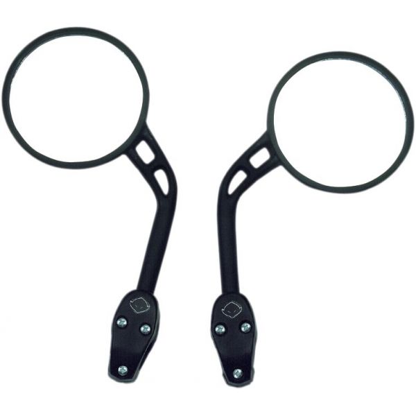 Retrovisores moto y scooter UFO Universal Off Road