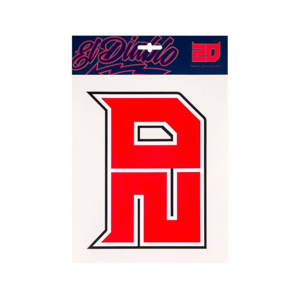 Kit Adhesivos Moto FABIO QUARTARARO FQ20 Big Stickers Kit Adhesivos Moto FABIO QUARTARARO FQ20 Big Stickers